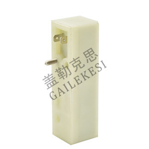 双稳态磁开关